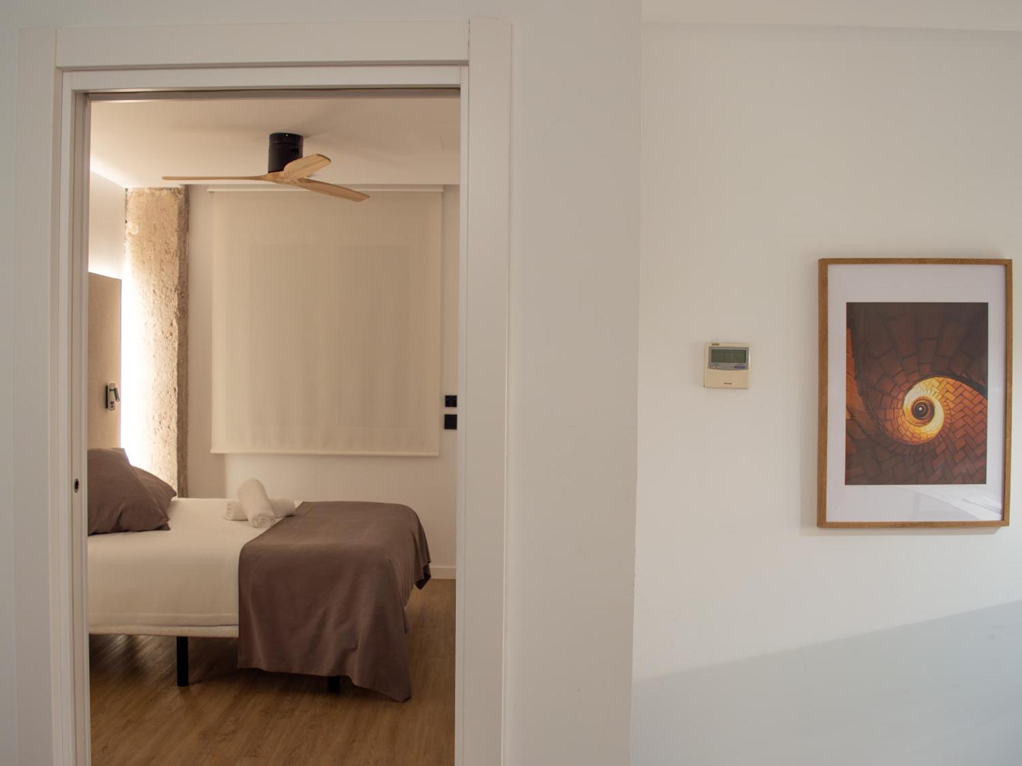 Guastavino By Alma Suites Valence Extérieur photo