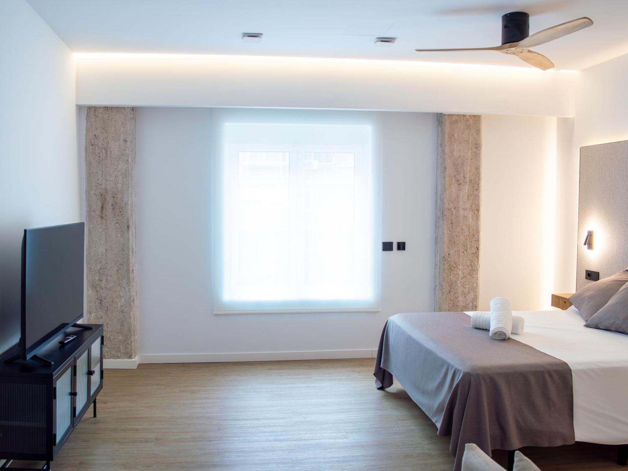 Guastavino By Alma Suites Valence Extérieur photo