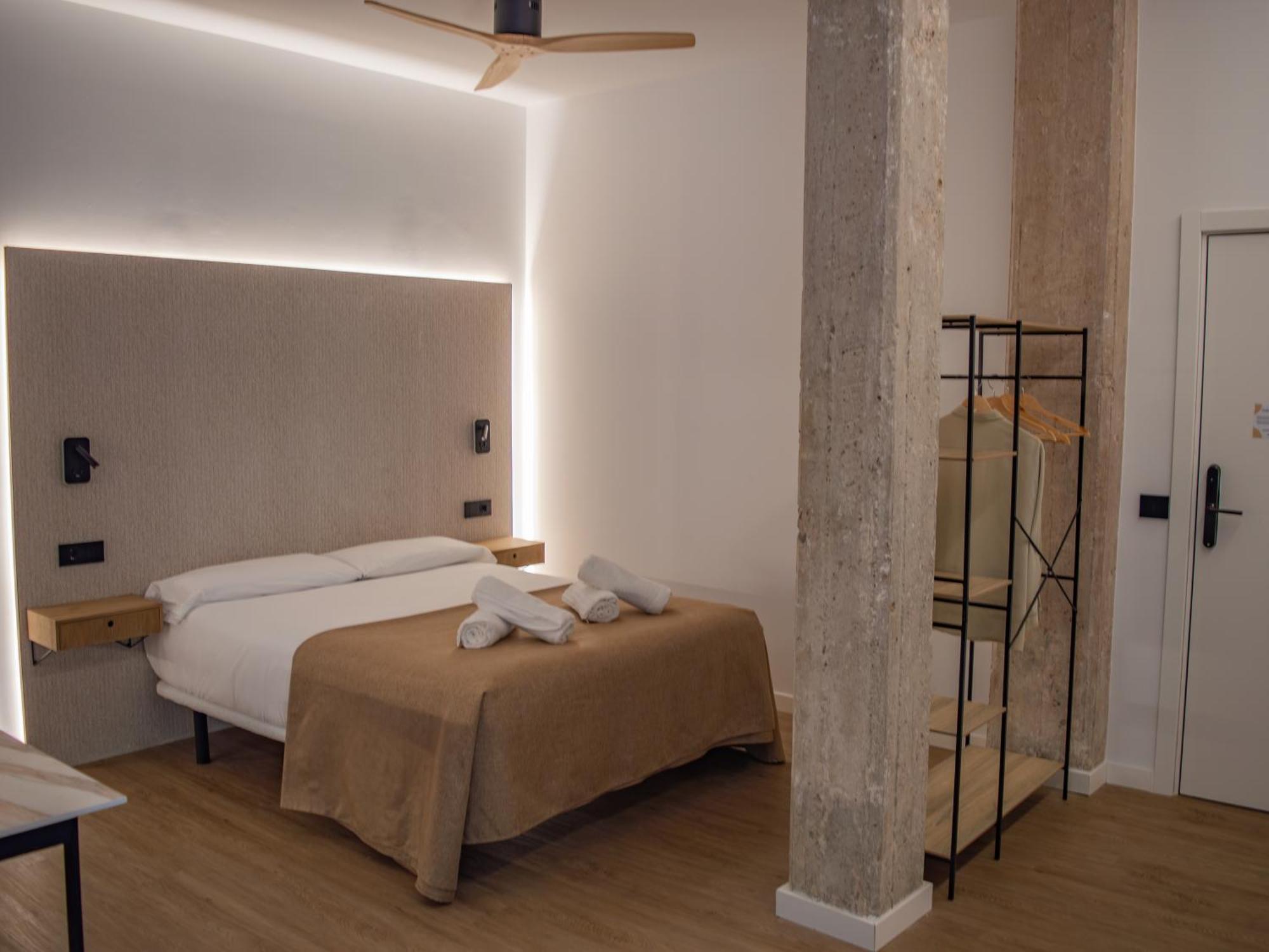 Guastavino By Alma Suites Valence Extérieur photo