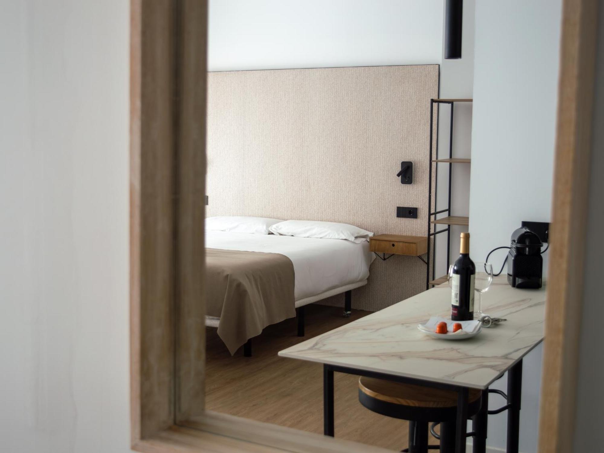 Guastavino By Alma Suites Valence Extérieur photo