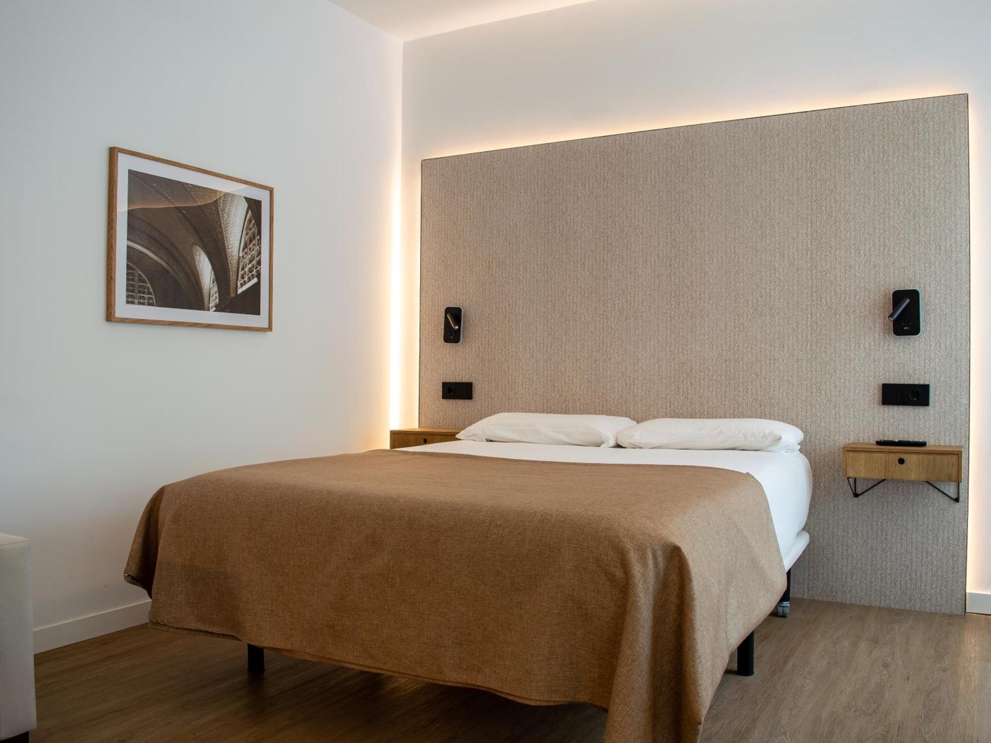 Guastavino By Alma Suites Valence Extérieur photo