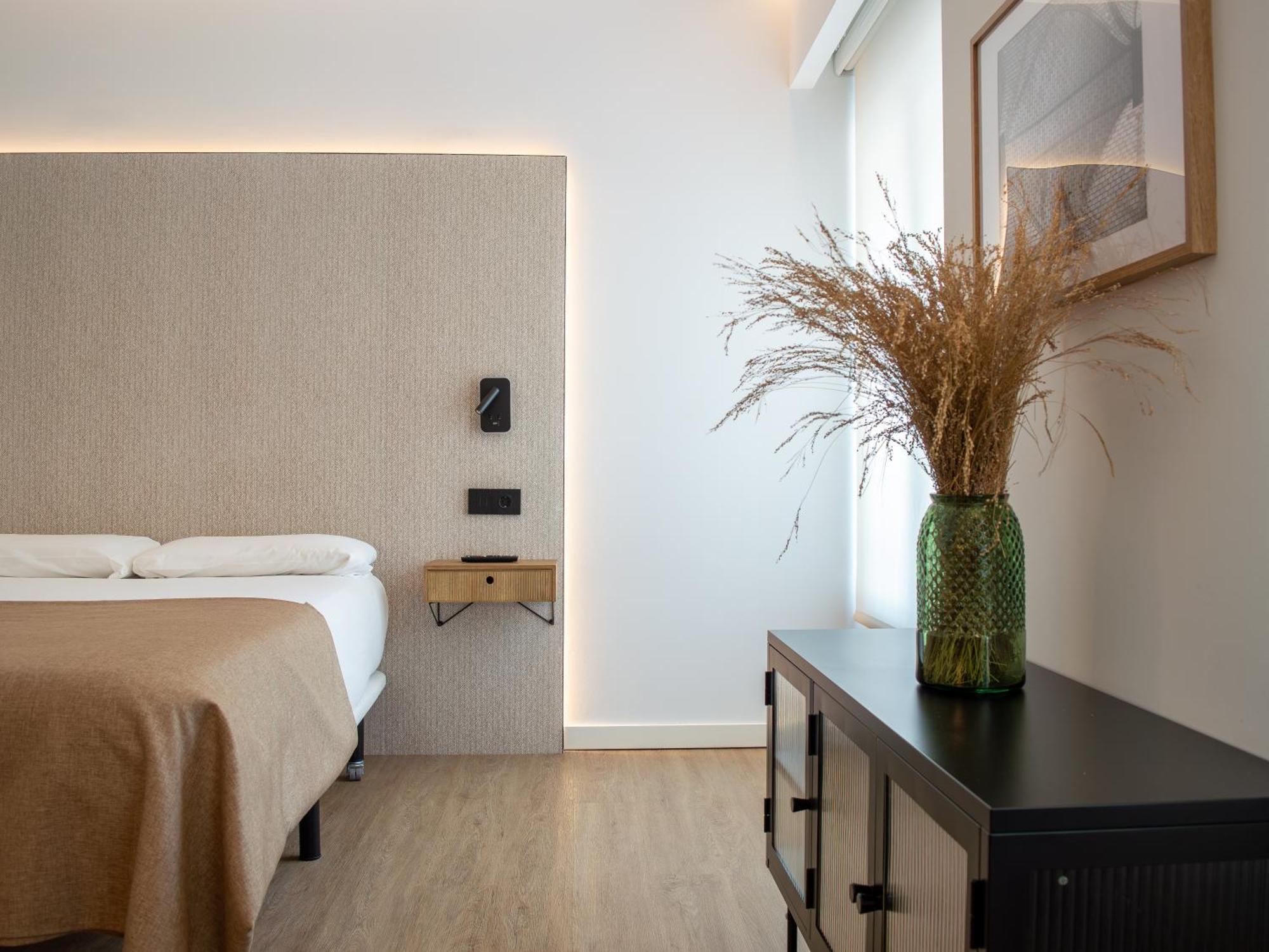 Guastavino By Alma Suites Valence Extérieur photo